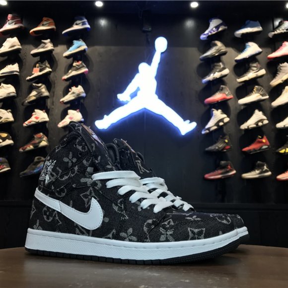 New Aj Nike running shoes for men
